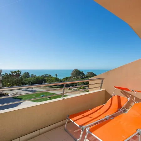Apartment Quinta Da Barracuda Albufeira