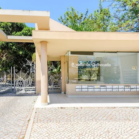 Apartment Quinta Da Barracuda *