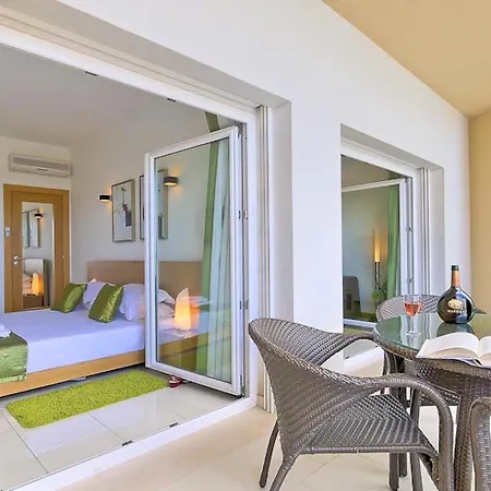 Quinta Da Barracuda Albufeira