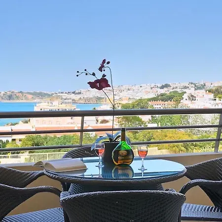Apartment Quinta Da Barracuda Albufeira