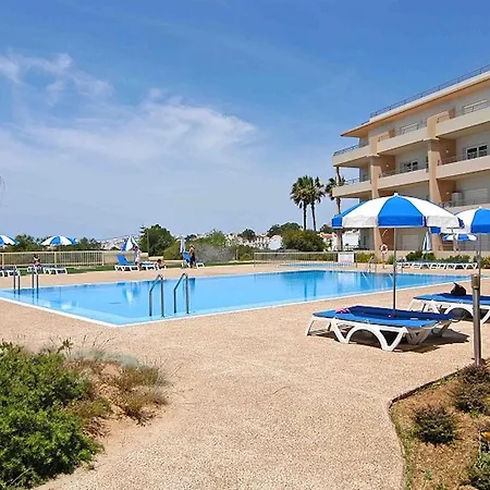 Quinta Da Barracuda Albufeira