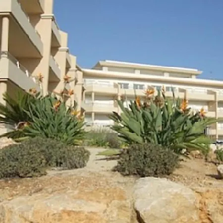Quinta Da Barracuda Apartment
