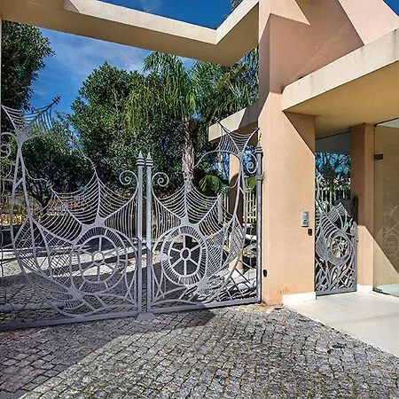 Quinta Da Barracuda Apartment *