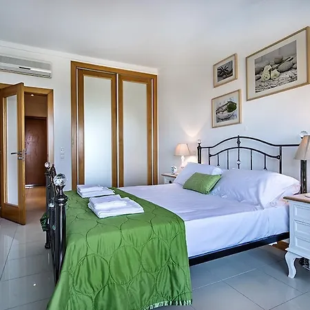 Apartment Quinta Da Barracuda