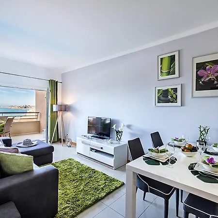 Apartment Quinta Da Barracuda