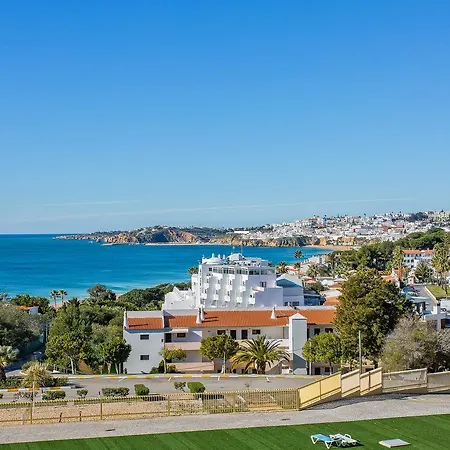 Quinta Da Barracuda Albufeira