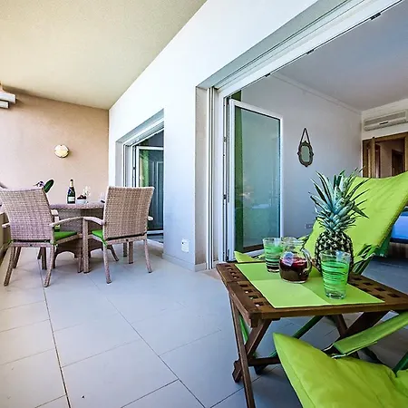 Apartment Quinta Da Barracuda *