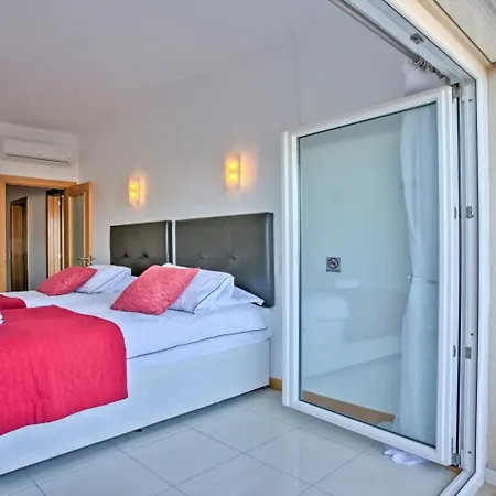 Apartment Quinta Da Barracuda Albufeira