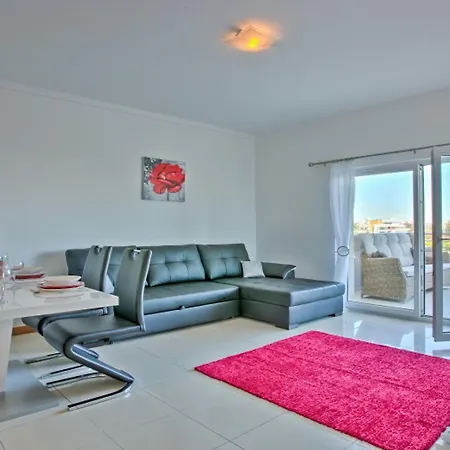 Apartment Quinta Da Barracuda