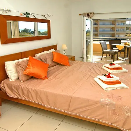 Apartment Quinta Da Barracuda