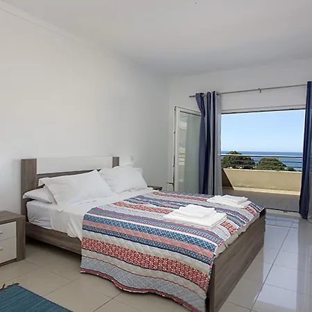 Apartment Quinta Da Barracuda *