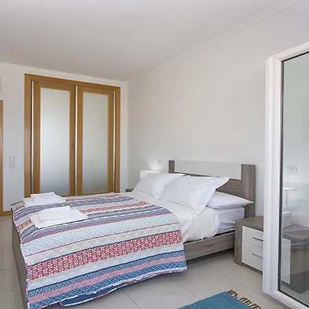 Quinta Da Barracuda Apartment Albufeira