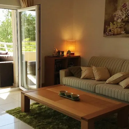 Quinta Da Barracuda Albufeira