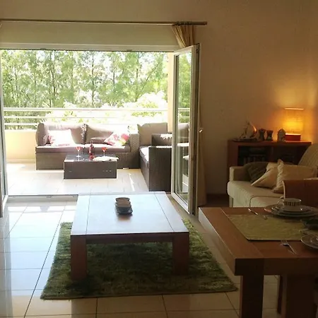 Quinta Da Barracuda Albufeira