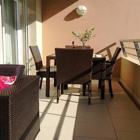 Quinta Da Barracuda Apartment Albufeira