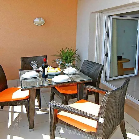 Quinta Da Barracuda * Albufeira