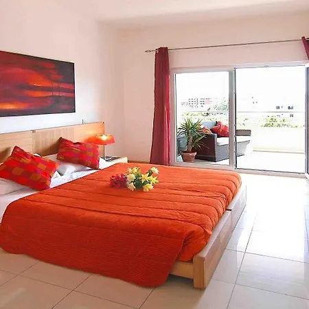 Quinta Da Barracuda Apartment *