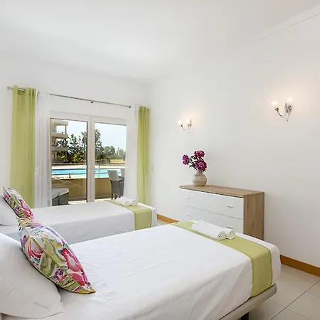Quinta Da Barracuda Albufeira