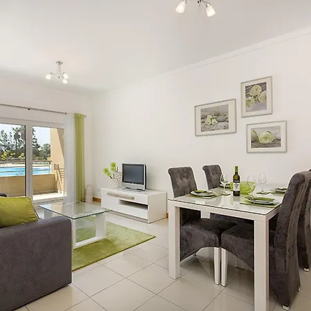 Apartment Quinta Da Barracuda Albufeira