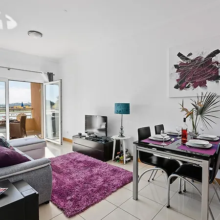 Apartment Quinta Da Barracuda Albufeira