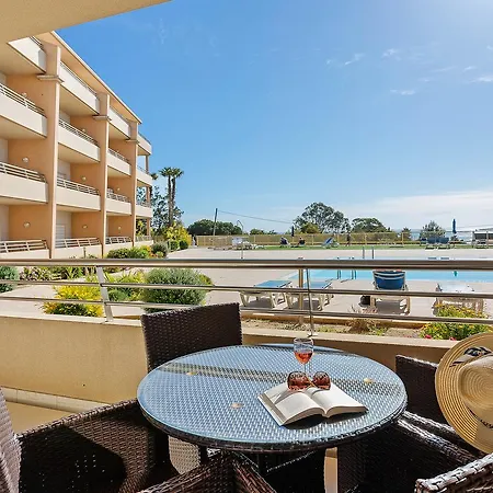 Apartment Quinta Da Barracuda Albufeira
