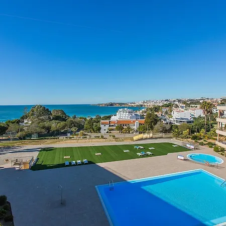 Quinta Da Barracuda * Albufeira