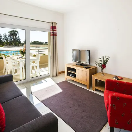 Quinta Da Barracuda Albufeira