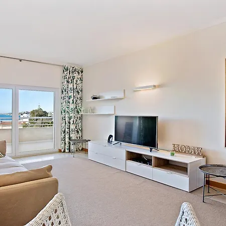 Quinta Da Barracuda Apartment Albufeira
