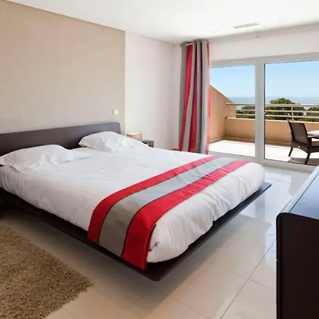 Lejlighed Quinta Da Barracuda Albufeira