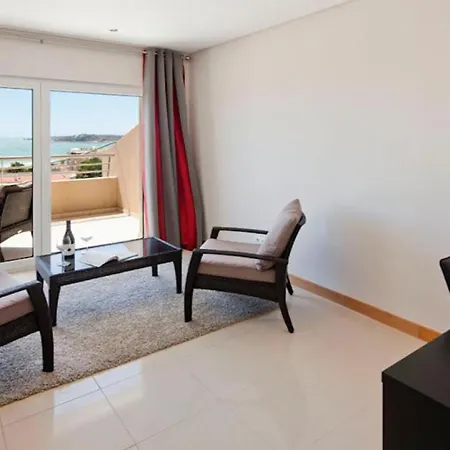 Quinta Da Barracuda Albufeira