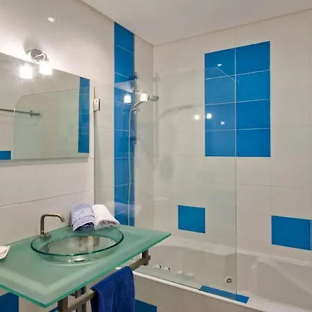 Quinta Da Barracuda Apartment Albufeira