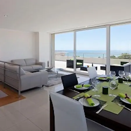 Apartment Quinta Da Barracuda