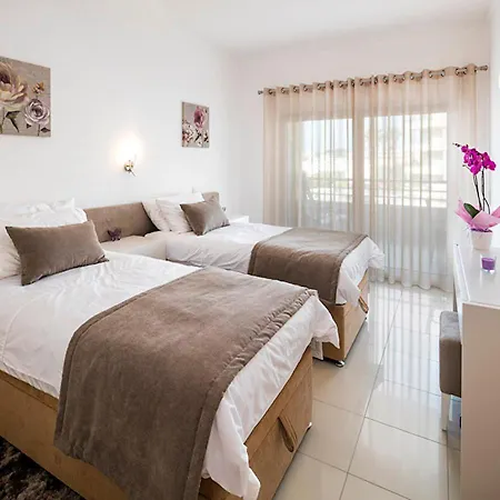 Quinta Da Barracuda Albufeira
