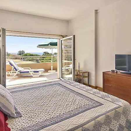 Apartment Quinta Da Barracuda Albufeira