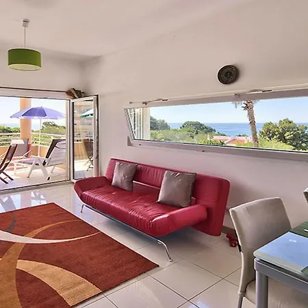 Quinta Da Barracuda Albufeira