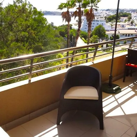 Quinta Da Barracuda Lejlighed Albufeira