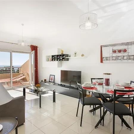 Apartamento Quinta Da Barracuda Albufeira