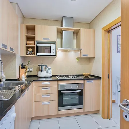 Apartamento Quinta Da Barracuda *