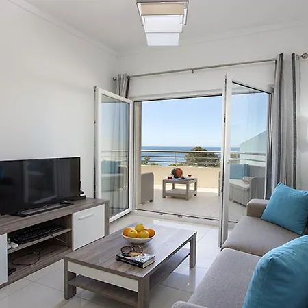 Apartamento Quinta Da Barracuda Albufeira