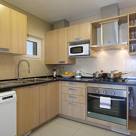 Apartamento Quinta Da Barracuda Albufeira