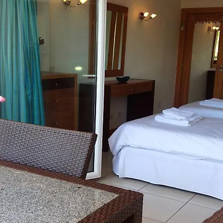 Apartamento Quinta Da Barracuda Albufeira