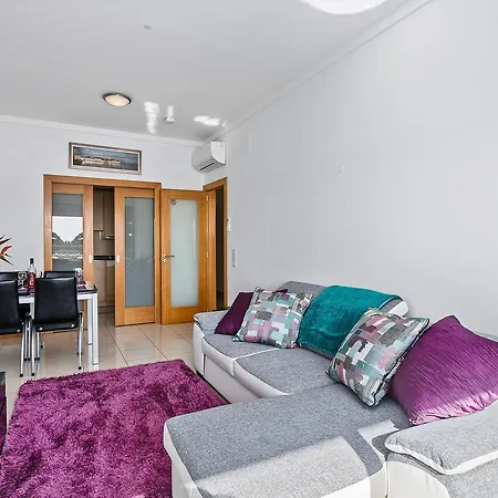 Quinta Da Barracuda Apartamento *