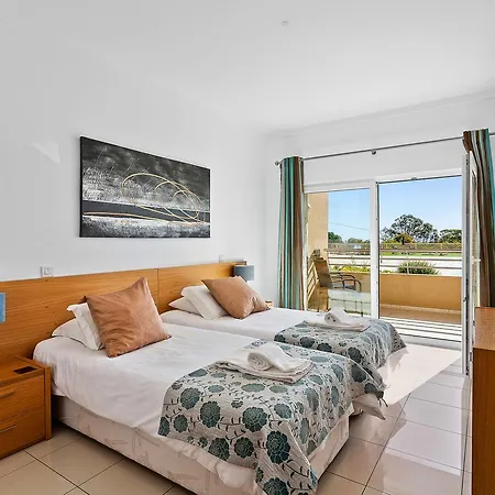 Apartamento Quinta Da Barracuda Albufeira