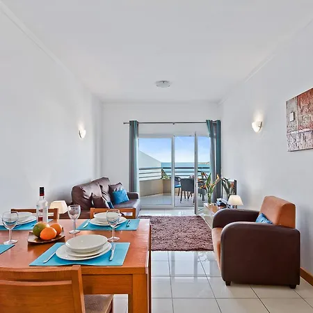 Apartamento Quinta Da Barracuda Albufeira