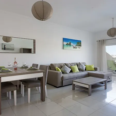 Apartamento Quinta Da Barracuda