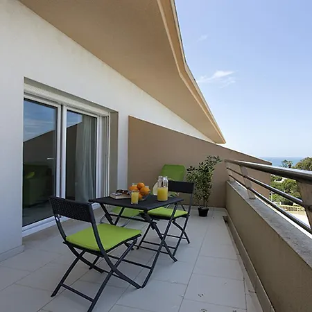 Quinta Da Barracuda Albufeira