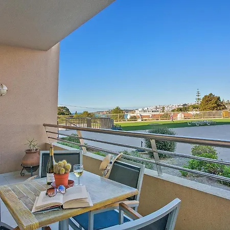 Apartamento Quinta Da Barracuda *