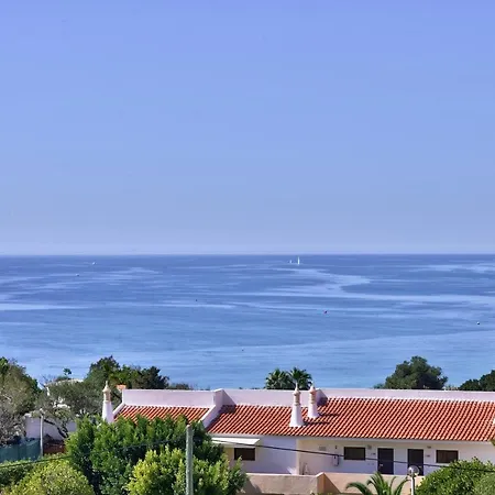 Apartamento Quinta Da Barracuda